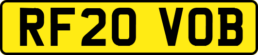 RF20VOB