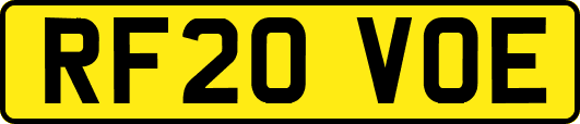 RF20VOE