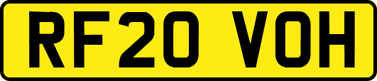 RF20VOH