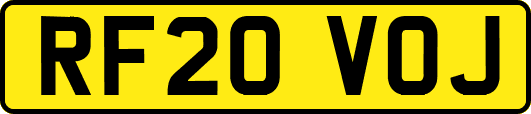 RF20VOJ