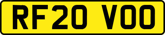 RF20VOO