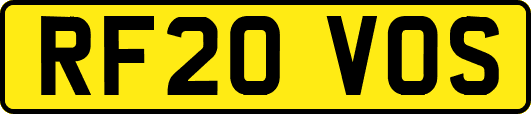RF20VOS