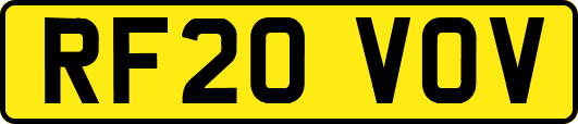 RF20VOV