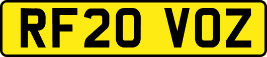 RF20VOZ