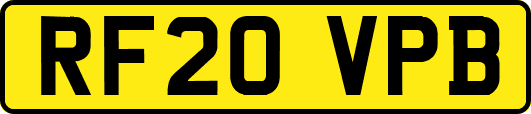 RF20VPB