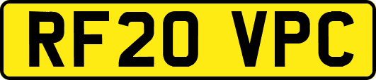 RF20VPC