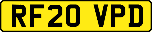 RF20VPD