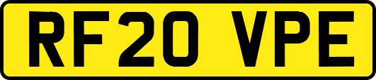 RF20VPE