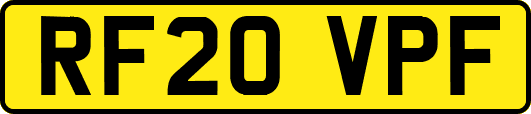 RF20VPF