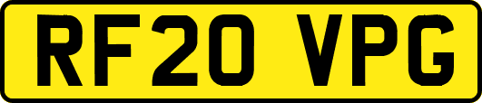 RF20VPG