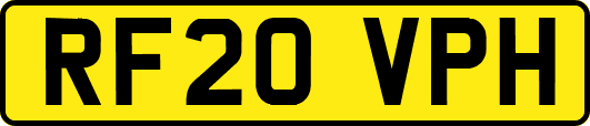 RF20VPH