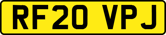 RF20VPJ