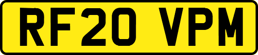 RF20VPM