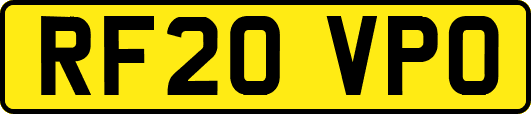 RF20VPO