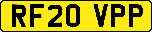 RF20VPP