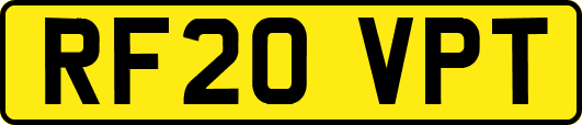 RF20VPT