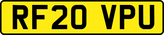 RF20VPU