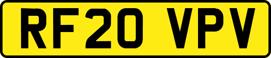 RF20VPV