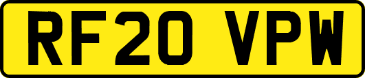 RF20VPW