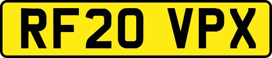 RF20VPX
