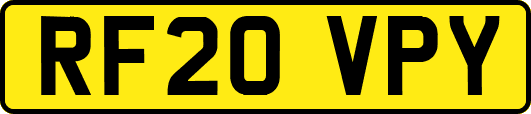 RF20VPY