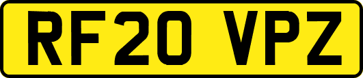 RF20VPZ