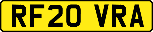 RF20VRA