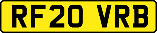 RF20VRB
