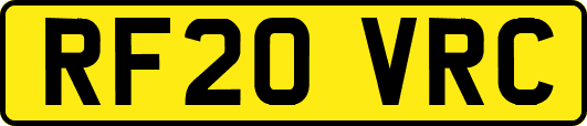 RF20VRC