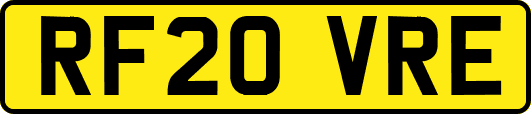 RF20VRE