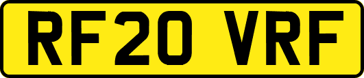 RF20VRF