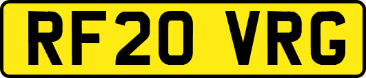 RF20VRG