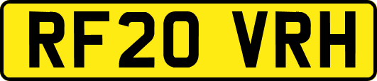RF20VRH