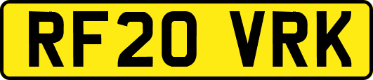 RF20VRK