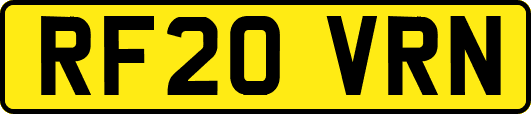 RF20VRN