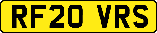 RF20VRS