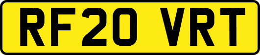 RF20VRT