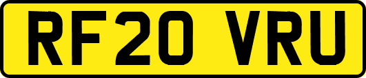 RF20VRU