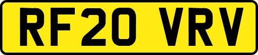 RF20VRV