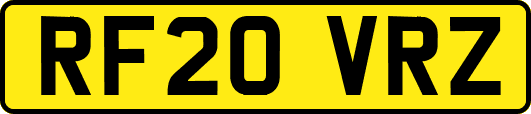 RF20VRZ