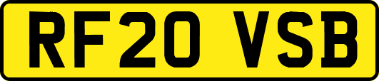 RF20VSB