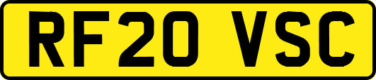 RF20VSC