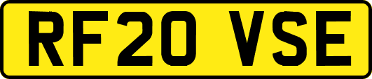 RF20VSE