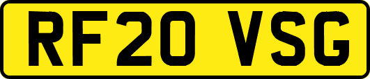 RF20VSG