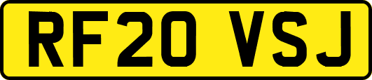 RF20VSJ