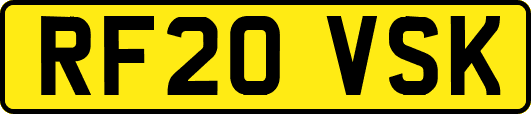 RF20VSK