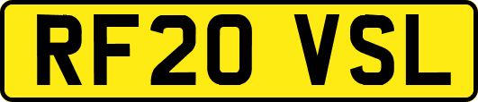 RF20VSL