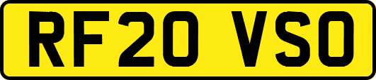 RF20VSO