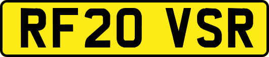 RF20VSR