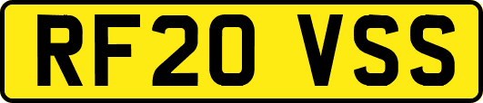 RF20VSS